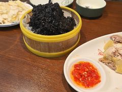 -紫藤园·天目湖大鱼头(南山竹海店)