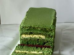 -DRUNK BAKER(上海陕康里店)