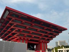 -中华艺术宫(上海美术馆)