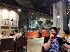 大堂-G+KITCHEN(龙湖狮山天街店)