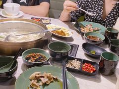 -狐狸爱上椰子鸡(滨江星光大道店)