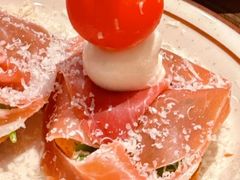 -ZAFFERANO西班牙海鲜饭(上海首店)