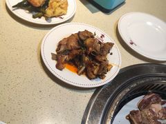 -鑫海汇海鲜烤肉自助(北国商城店)