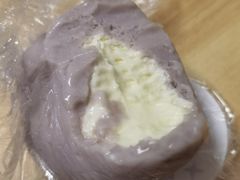 -君之狮子山·轻糖烘焙(松江印象城店)
