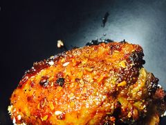 -碎怂烤肉(钟楼柳巷店)