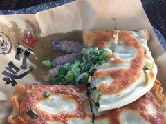 -地二手作鱼汤馄饨(上街里店)