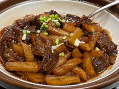 -香雪海饭店中餐厅(人民桥店)