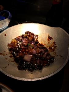 绿茶餐厅(塘朗城店)-"自从对面宝能城开了,这个商场人流量也少了.