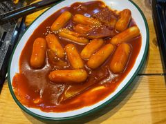 -麻蒲碳烤肉(远景路1号店)