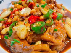 -三毛烧烤·南昌大排档(山姆店)