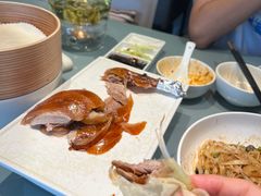 -小大董·烤鸭(观景餐厅·南京西路店)