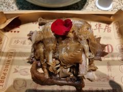 -鹊华居·地道鲁菜·海鲜·融合味(大明湖店)