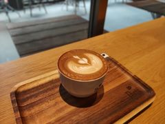 -Peet's Coffee皮爷咖啡(豫园店)