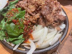 -INSA Korean Bistro饮鲨韩食酒馆