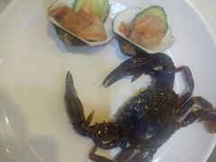 -孙家码头海鲜自助美食城