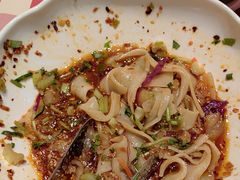 -西贝(上海我格广场店)