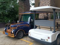 -广州锦绣香江度假别墅