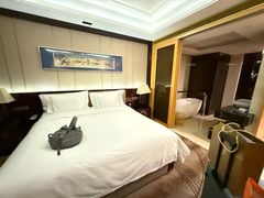 -兰州皇冠假日酒店