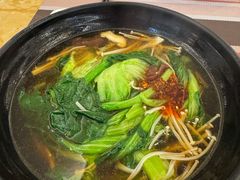 -上海浦东星河湾酒店