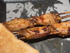 -管氏翅吧(马家堡店)