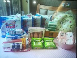 -安悦国际母婴中心(月子会所)