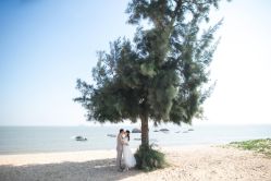 -绿皮火车照相馆 婚纱照旅拍(厦门店)