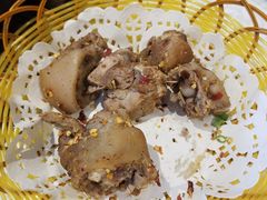 -阿斯牛牛·凉山菜(新会展店)