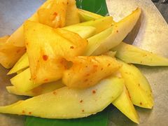 -Ameigo梅果·云贵川bistro(长宁来福士店)