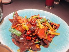 -山石榴·贵州菜(丰盛里店)