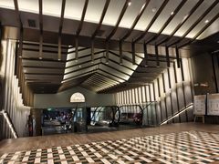 -成都百丽宫影城(LUXE太古里店)