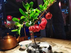 -遇见长安(兰州中心店)