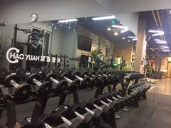 -UltraForce超源健身私教工作室(长楹天街精品店)