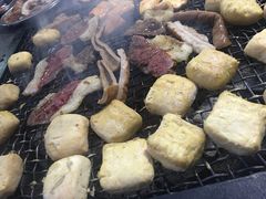 -同心烧烤(总店)
