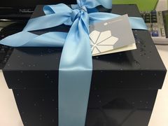 -黑池口感烘焙·生日蛋糕(坂田店)