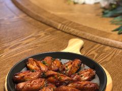 -新海渔港·胶东海鲜家常菜·家宴(奥体中心店)