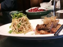 -粗茶淡饭·隐庐私厨(东亭店)