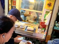 -同记鸡粥粉面店