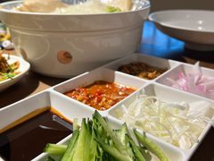 -姥姥家春饼店(八里庄店)