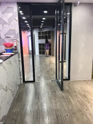 -DOS HOP潮上舞蹈