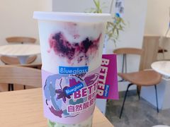 -Blueglass酸奶(北京环宇荟店)