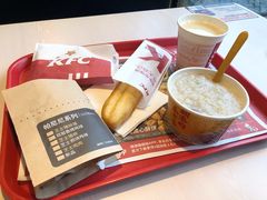 -肯德基(丰管路店)