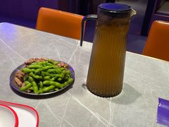 -丽伟的串·烧烤·砂锅(季景天地店)