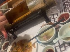 -老街坊餐吧