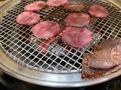 -龍二烧肉酒场(九亭店)