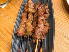 -塔哈尔·新疆盛宴(城西银泰店)