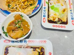 -银记肠粉店(北京路店)