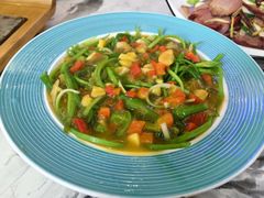 -白家寨子·山野白族菜(古城总店)