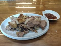 -清真·益鑫羊肉手抓馆(花园北街店)