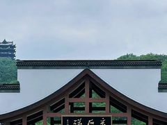 -采石矶景区