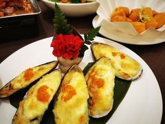 -长禧家·珑厨(东山口店)